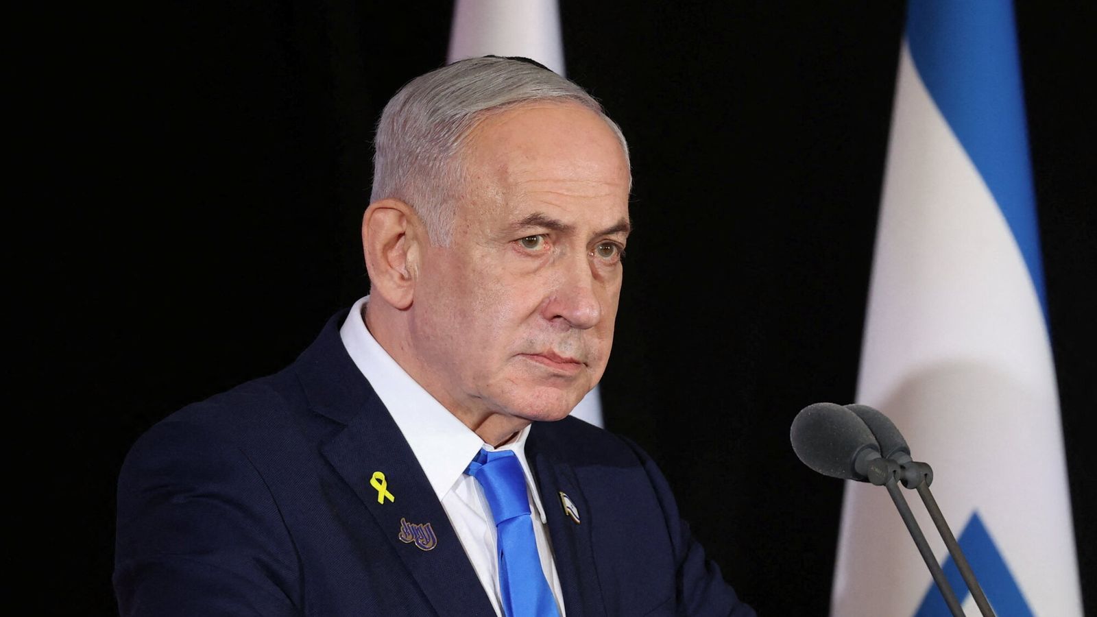 Israel Faces Criticism After Becoming First Country to Recognise Somaliland as Independent Nation image from news.sky.com