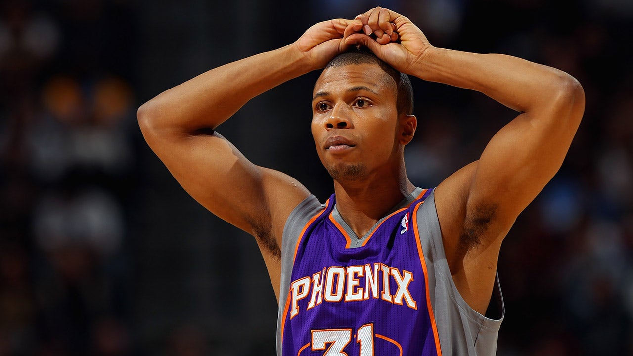 Sebastian Telfair Recounts Jail Stint Alongside Sean 'Diddy' Combs image from foxnews.com