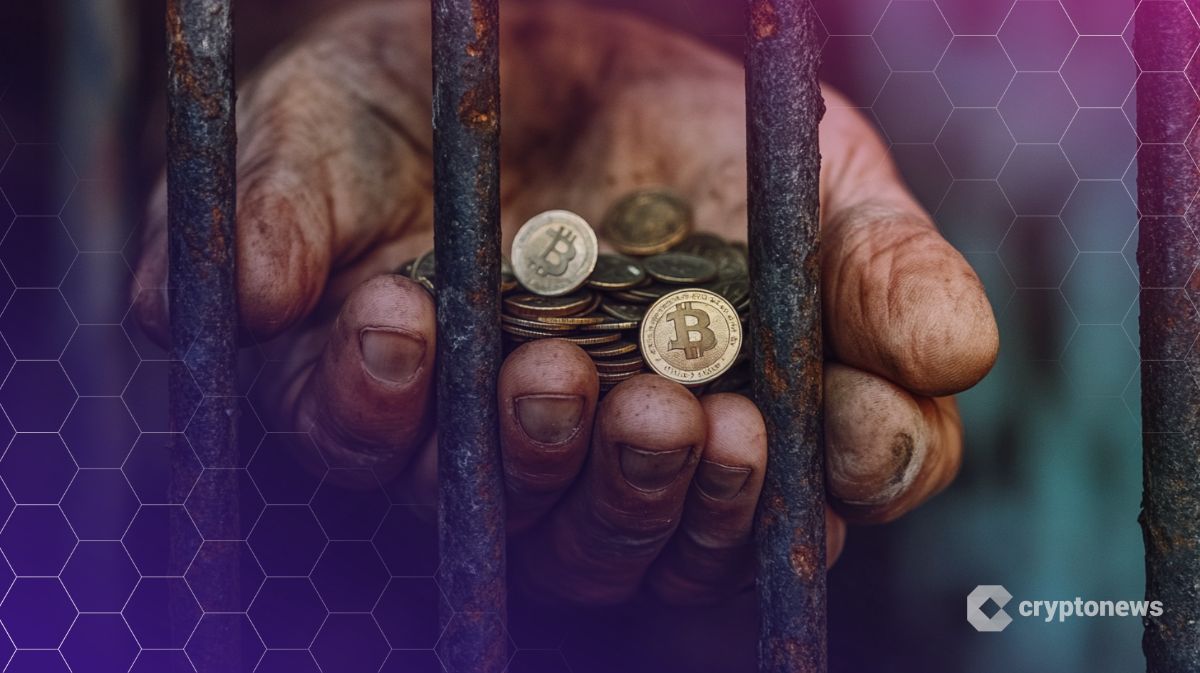 Hong Kong Influencer Zhu Gongzi Charged with Money Laundering in JPEX Crypto Fraud Case image from cryptonews.com