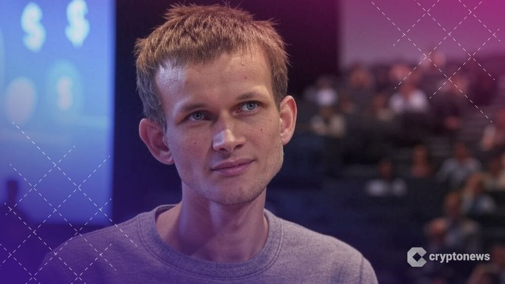 Vitalik Buterin Warns Elon Musk of Risks in Turning X into a Weaponized Hate Platform image from cryptonews.com