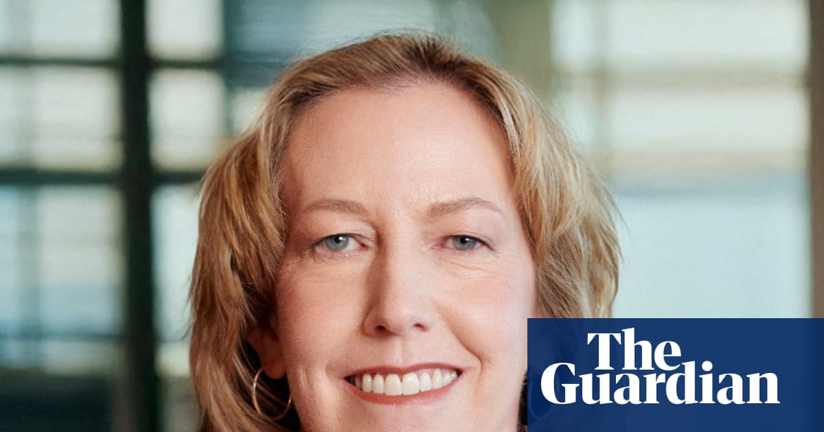 Meg O’Neill Named BP Chief Executive, Marking a Strategic Shift image from theguardian.com