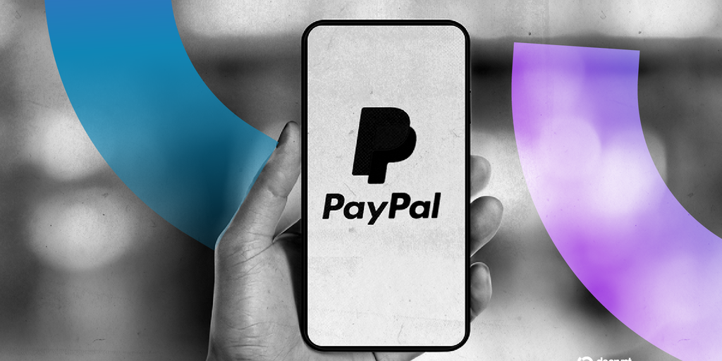 PayPal Seeks Utah Bank Charter to Enhance Lending and Crypto Payment Operations image from decrypt.co