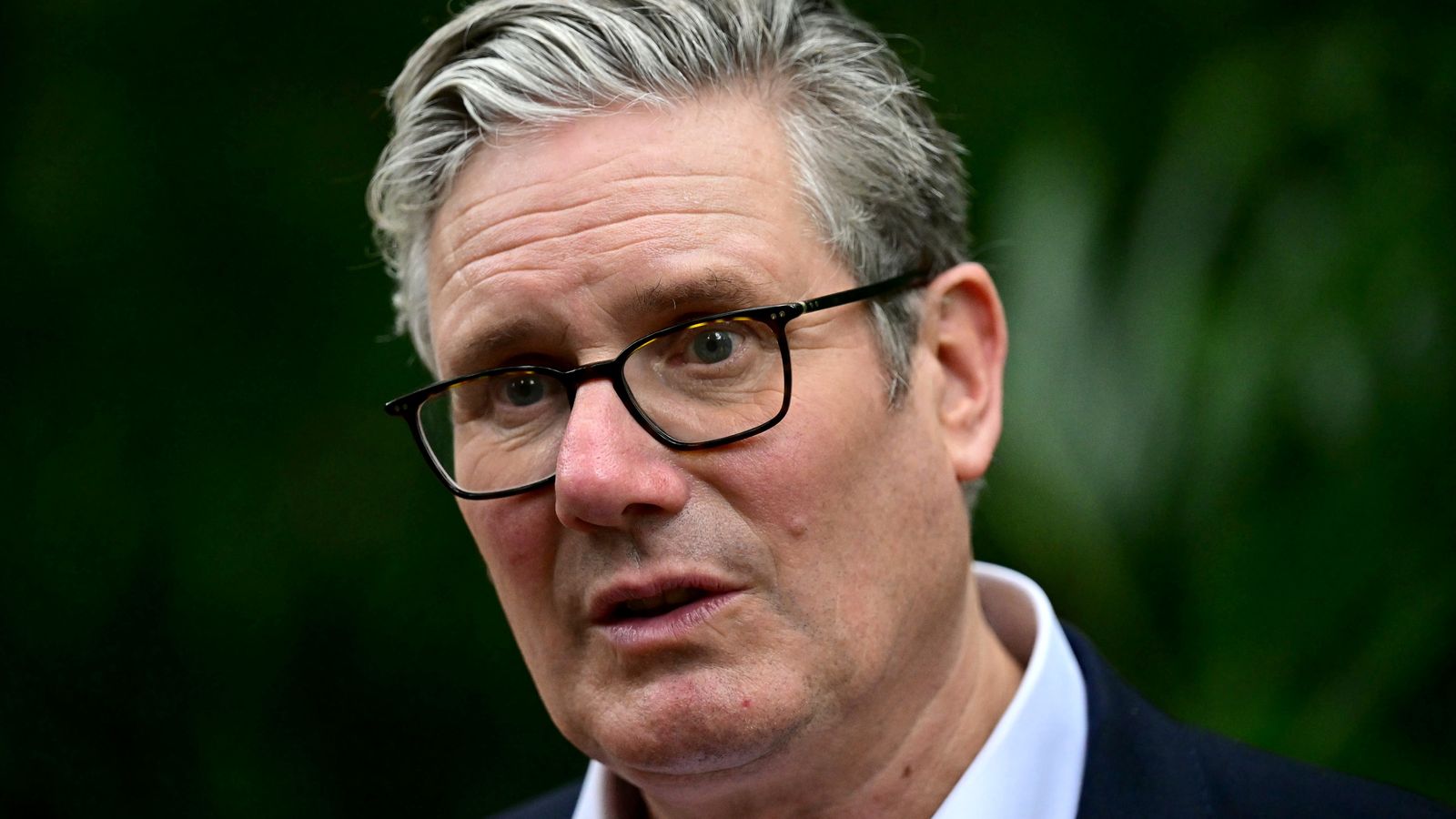Poll Suggests Half of Voters Believe Sir Keir Starmer Will Be Replaced as Prime Minister by End of 2026 image from news.sky.com