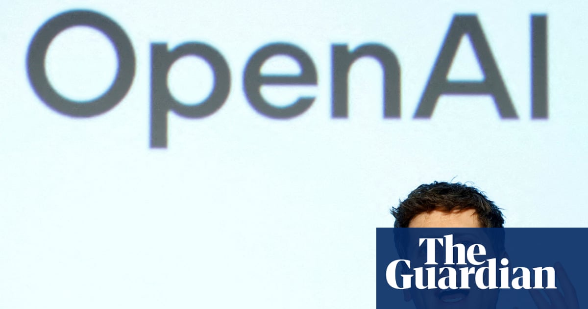 OpenAI Seeks Head of Preparedness Amid Rising AI Risks and Sector Warnings image from theguardian.com