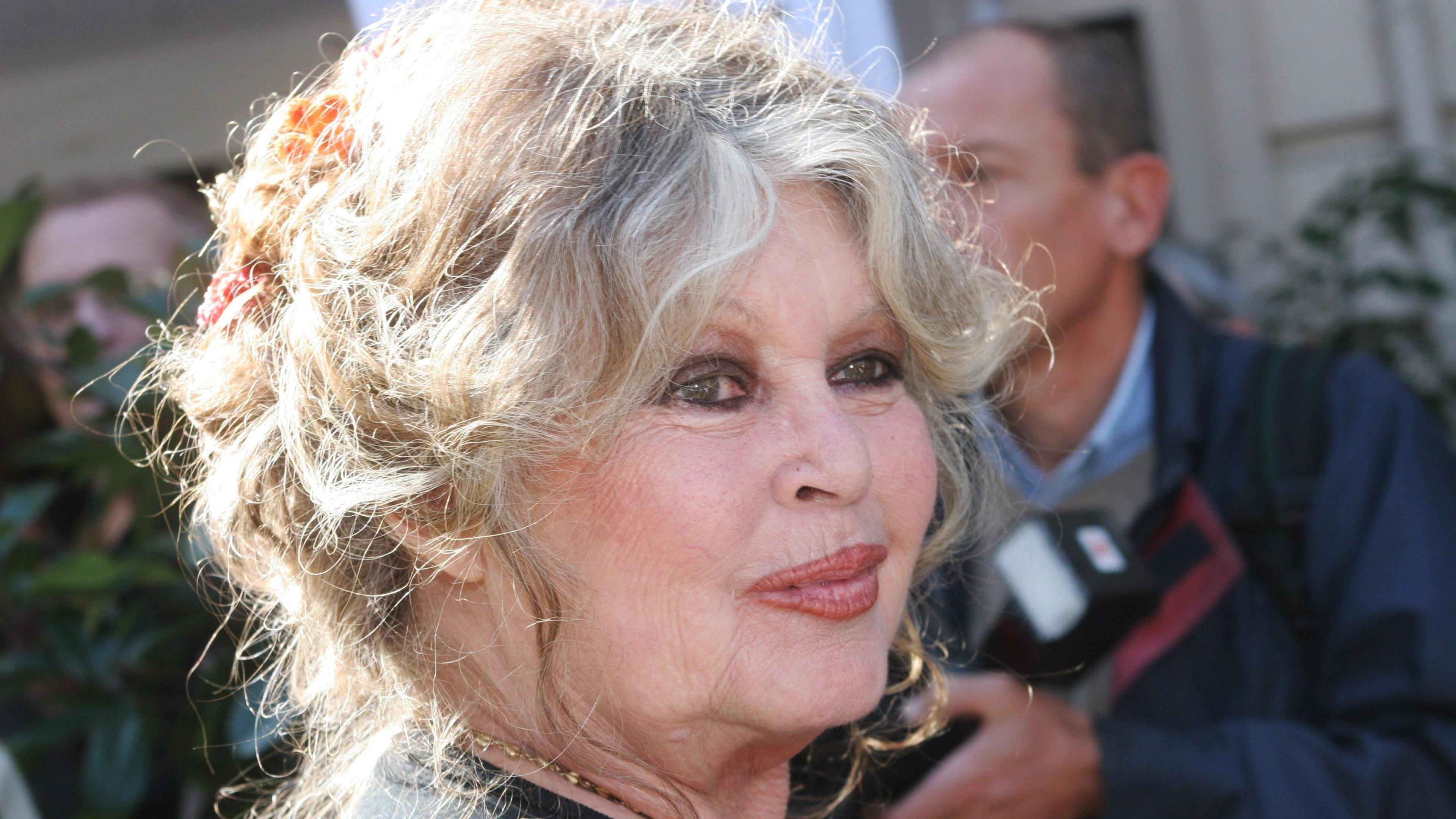 Brigitte Bardot, Iconic French Actress and Animal Rights Advocate, Dies Aged 91 image from bbc.co.uk