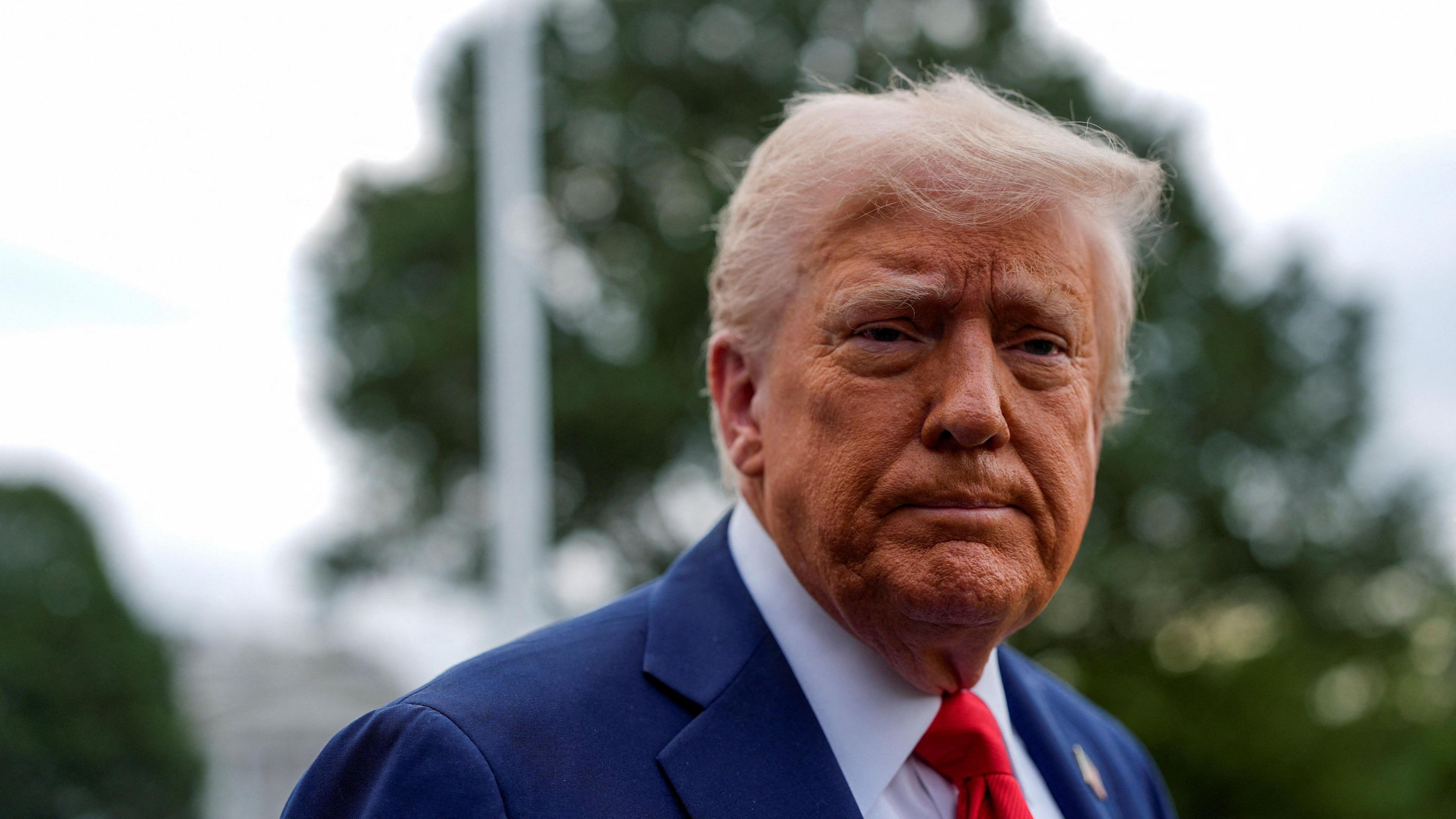 US Claims Capture of Venezuelan President Nicolás Maduro in Military Operation image from bbc.co.uk