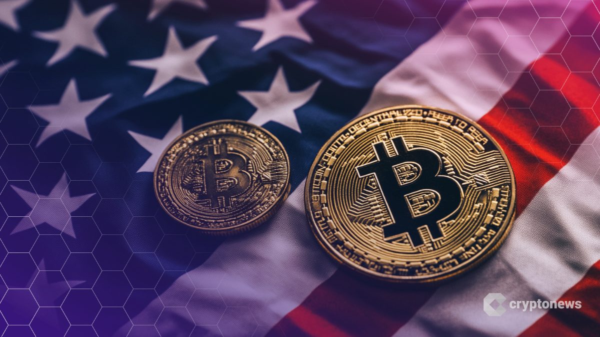 OCC Clears Banks to Hold Cryptocurrency on Balance Sheets, Reversing Policy Since 2020 image from cryptonews.com