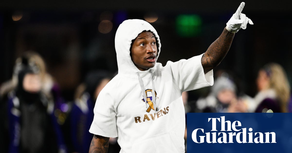 2026 NFL Pro Bowl Selections Announced image from theguardian.com