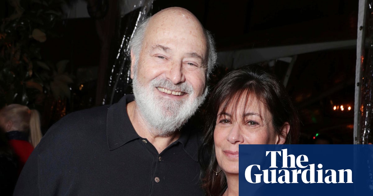 Details Emerge from Death Certificates of Rob and Michele Reiner image from theguardian.com