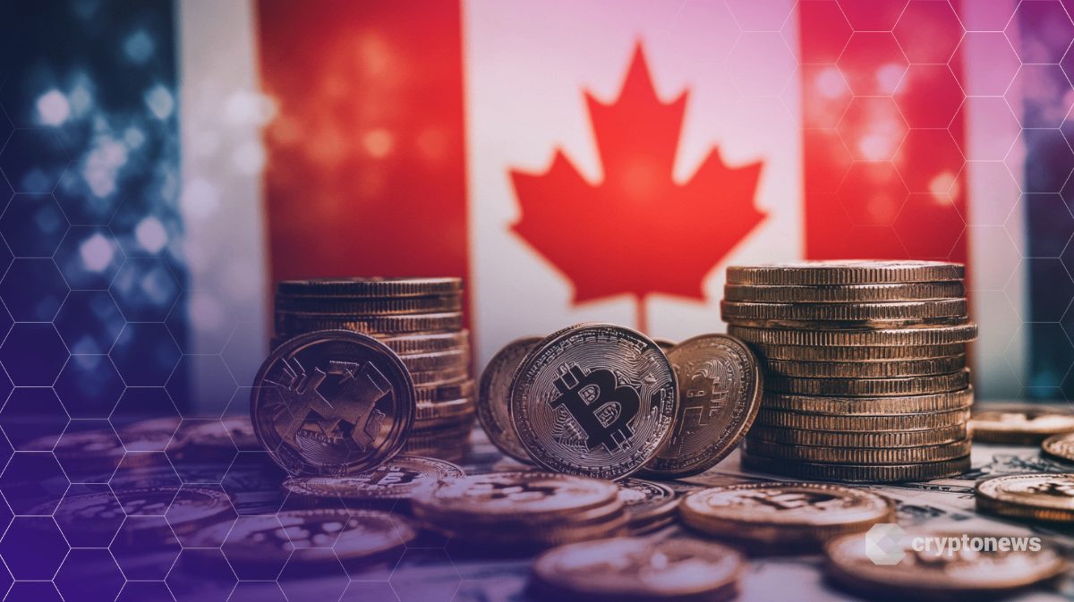 Canada's CRA Targets 2,500 Dapper Labs Users in Major Crypto Tax Probe image from cryptonews.com