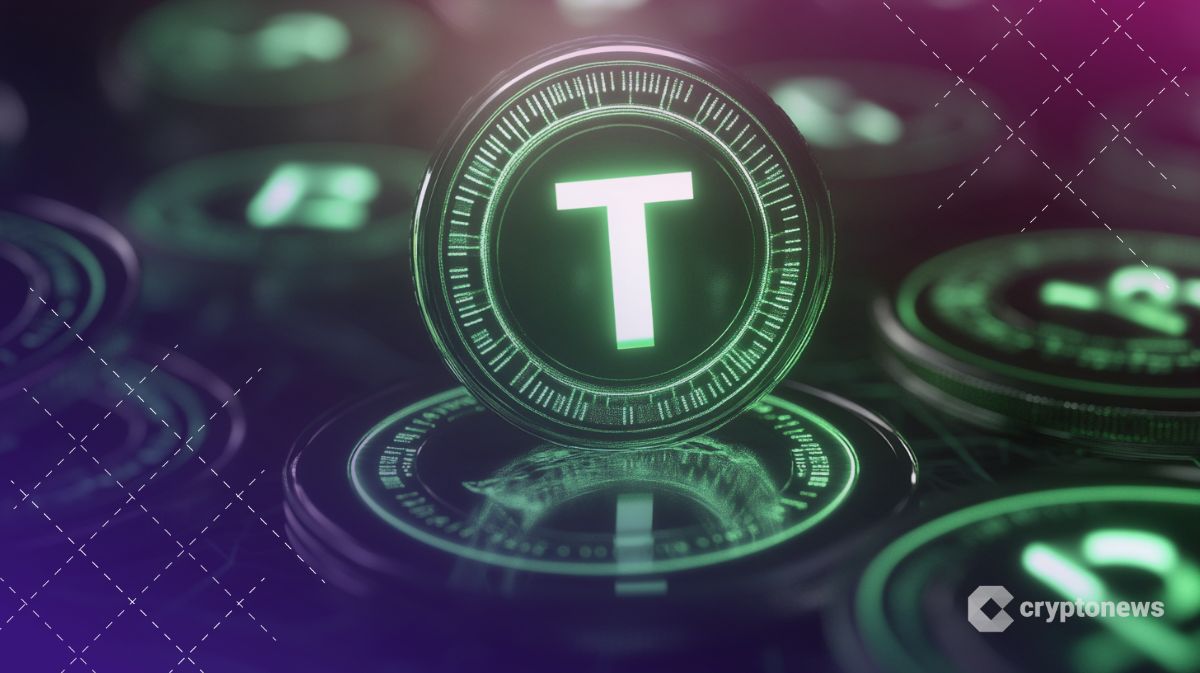 Tether Leads $8 Million Investment in Speed to Expand Lightning-Based Stablecoin Payments image from cryptonews.com