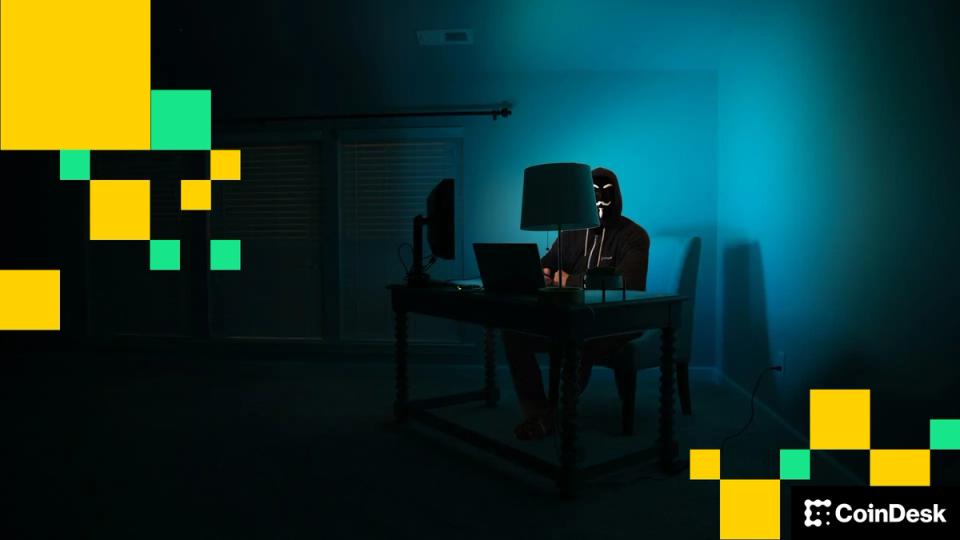 Binance Co-CEO Yi He's WeChat Account Hacked to Promote Meme Coin MUBARA image from coindesk.com