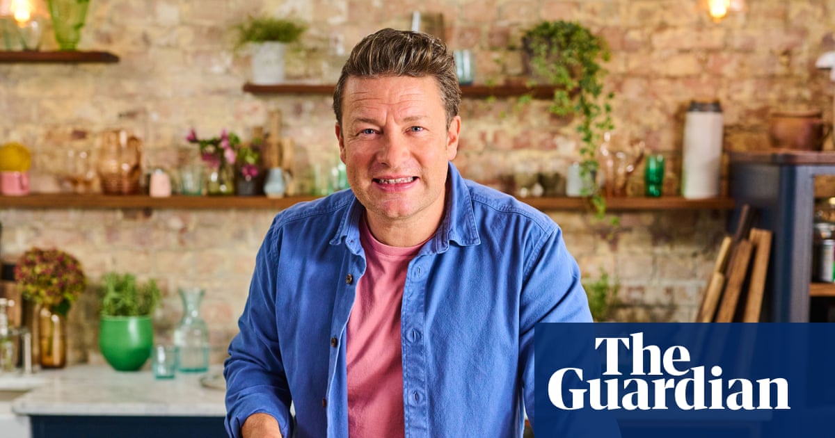 Jamie Oliver’s Jamie’s Italian to Relaunch in UK Backed by Brava Hospitality Group image from theguardian.com