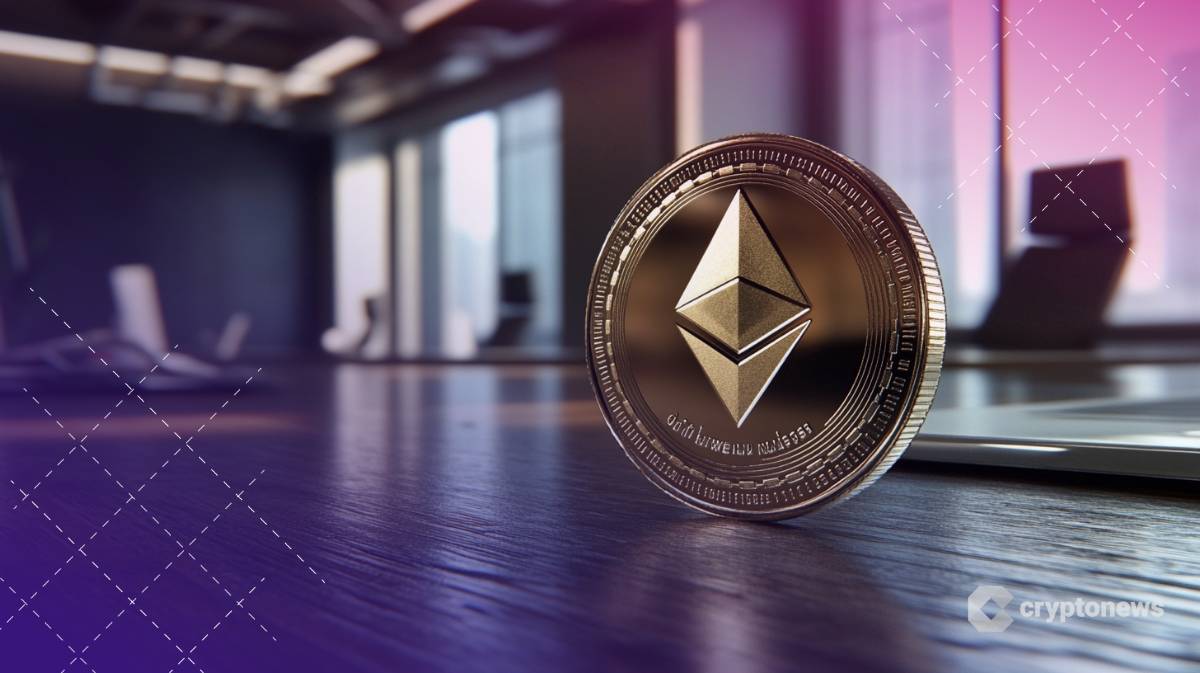 ETHZilla Sells 24,291 ETH to Redeem Convertible Notes, Exits Treasury Strategy image from cryptonews.com