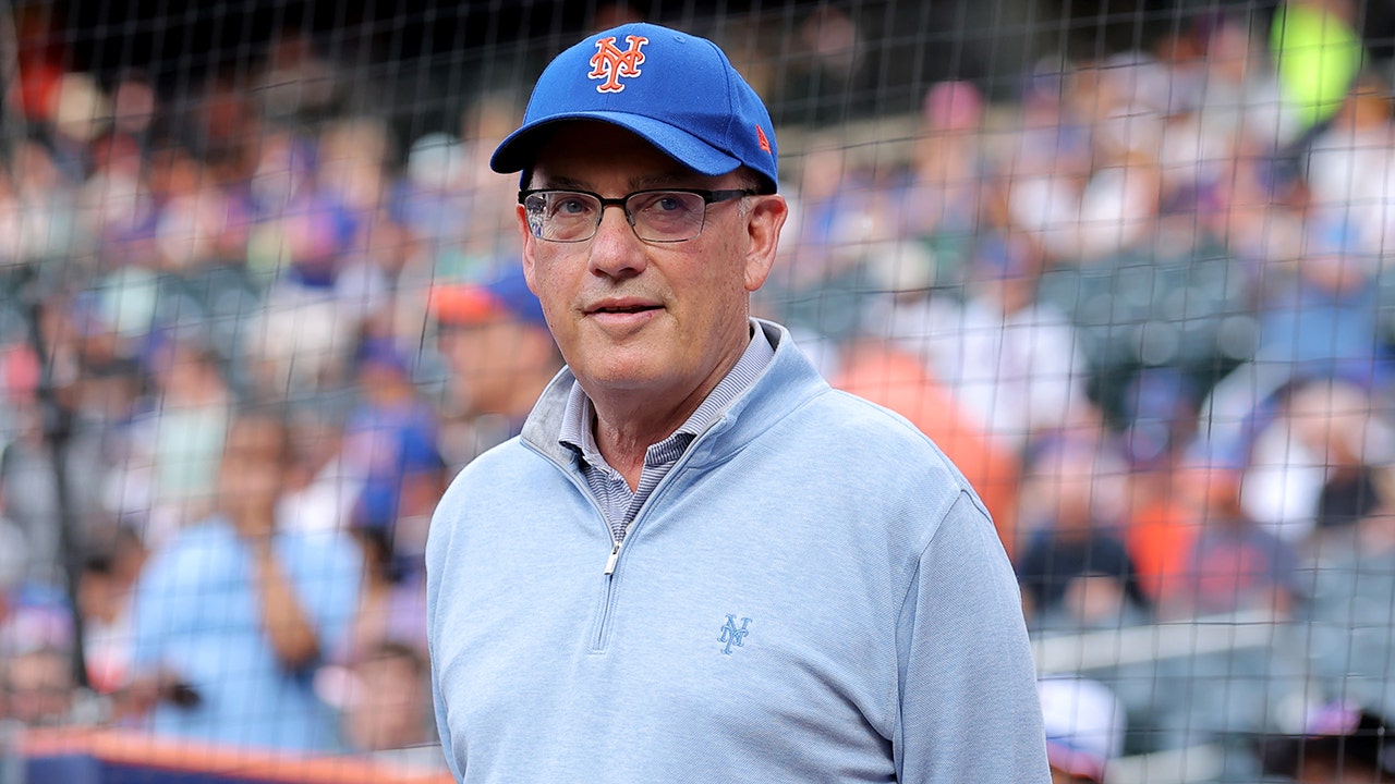 Steve Cohen Defends Mets Payroll Amid Offseason Changes and Criticism image from foxnews.com