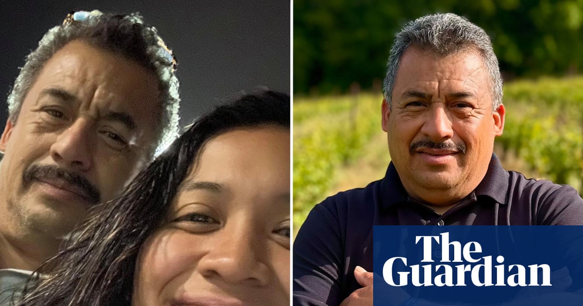 Oregon Vineyard Manager's Deportation Highlights Family and Economic Struggles in Wine Industry image from theguardian.com