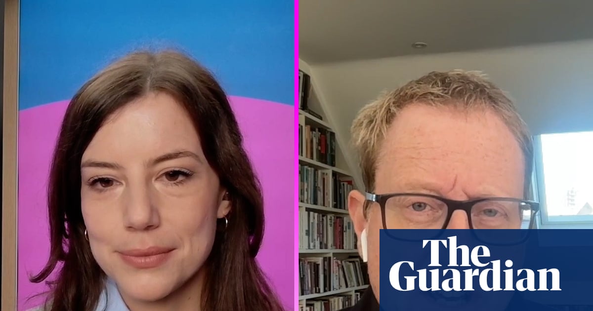 US Department of Justice to Release Epstein-Related Files Shedding Light on Alleged Misdeeds and Connections image from theguardian.com