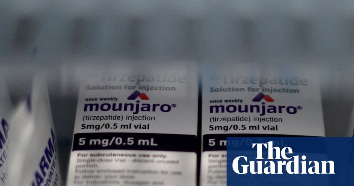 Surge in Weight-Loss Drug Use in India Raises Health and Regulation Concerns image from theguardian.com