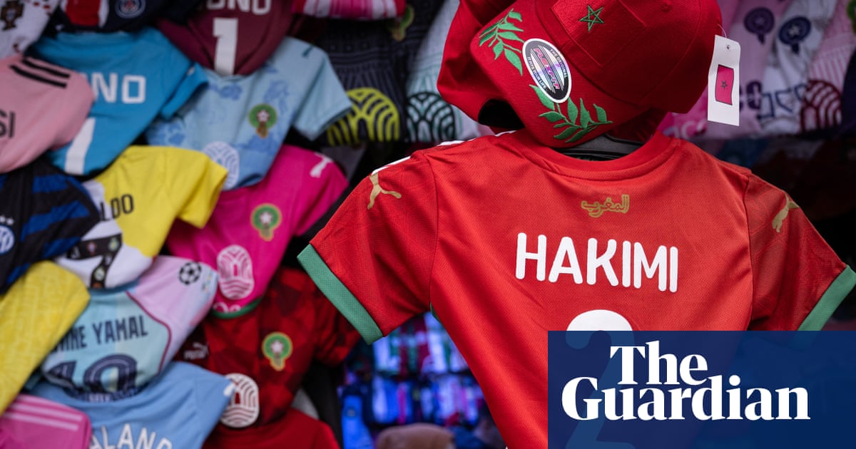AFCON 2025 Kicks Off in Morocco Amid Scheduling Controversy and Premier League Action image from theguardian.com