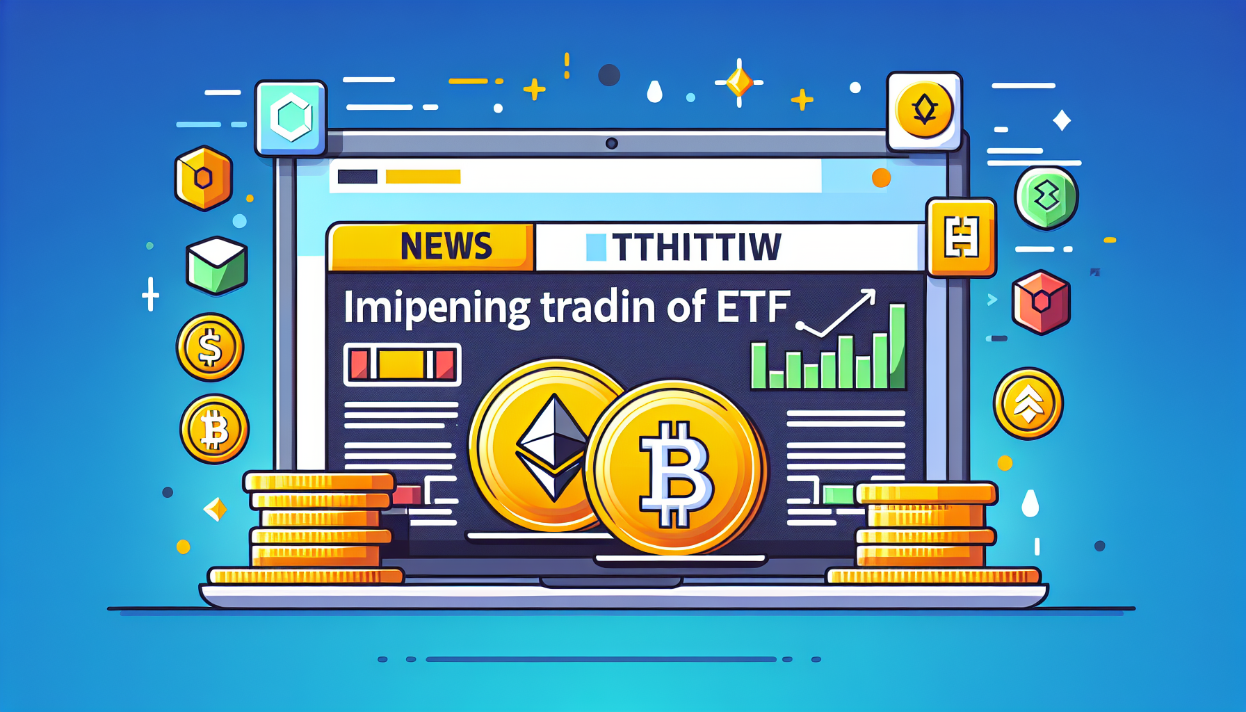 New XRP and Dogecoin ETFs Expected to Begin Trading This Month image from quickfeed.io