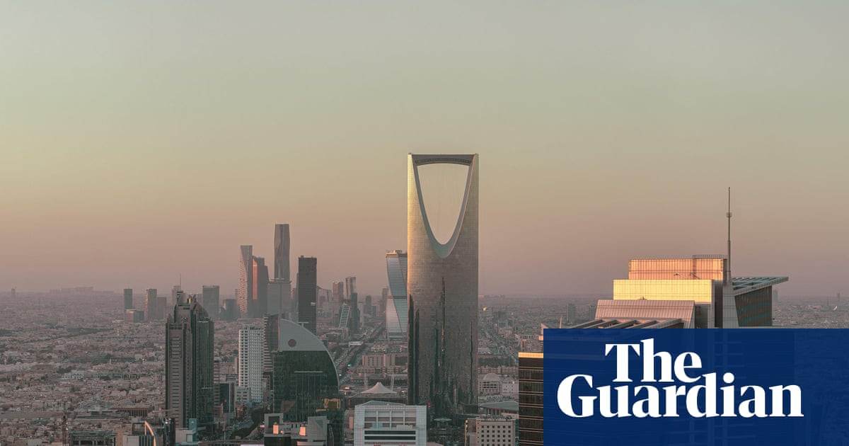 Saudi Arabia Records Highest Number of Executions in 2025, Driven by Drug-Related Cases image from theguardian.com