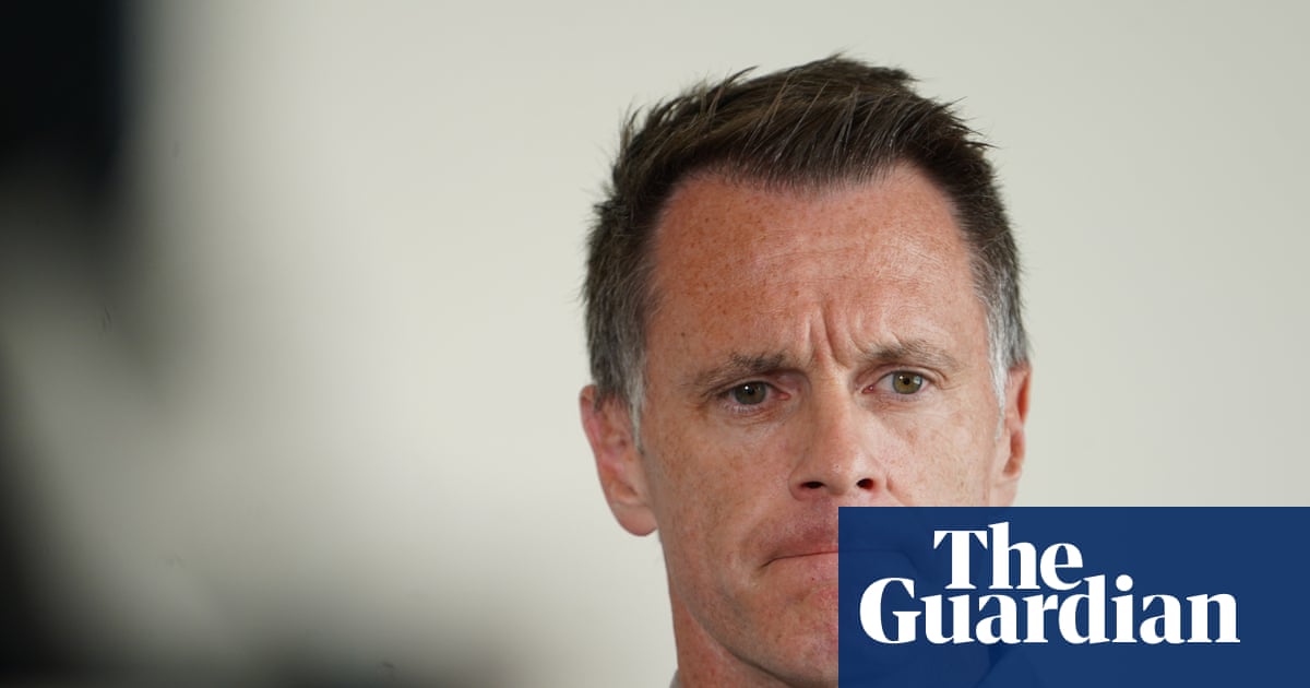 NSW Government Considers Arming Jewish Community Security Group After Bondi Attack image from theguardian.com