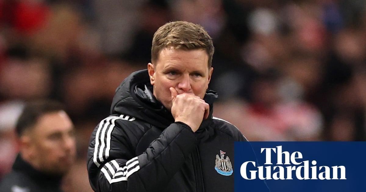 Sunderland Claim Wear-Tyne Derby Win Over Newcastle United image from theguardian.com