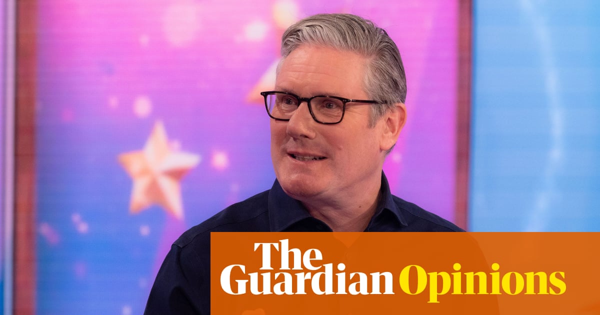 Labour's Difficult Year Highlights Britain's Persistent Governance Challenges image from theguardian.com