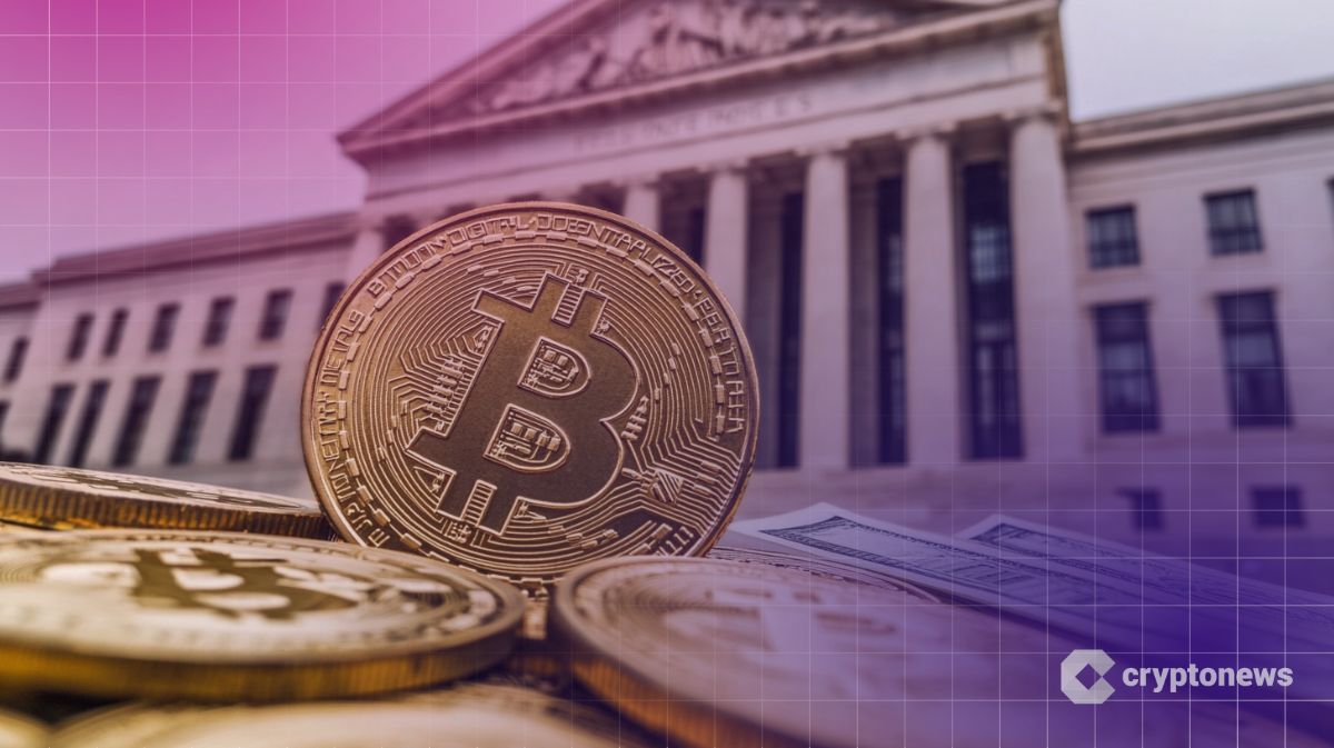 Markets Anticipate Fed Rate Cut Amid 2026 Leadership Shift, Bullish Signs for Crypto image from cryptonews.com