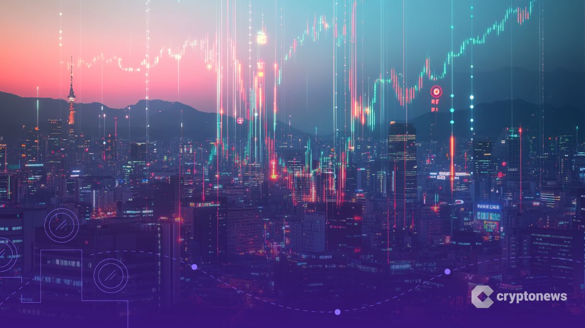 Mirae Asset in Talks to Acquire Korbit with $70M-$100M Valuation image from cryptonews.com