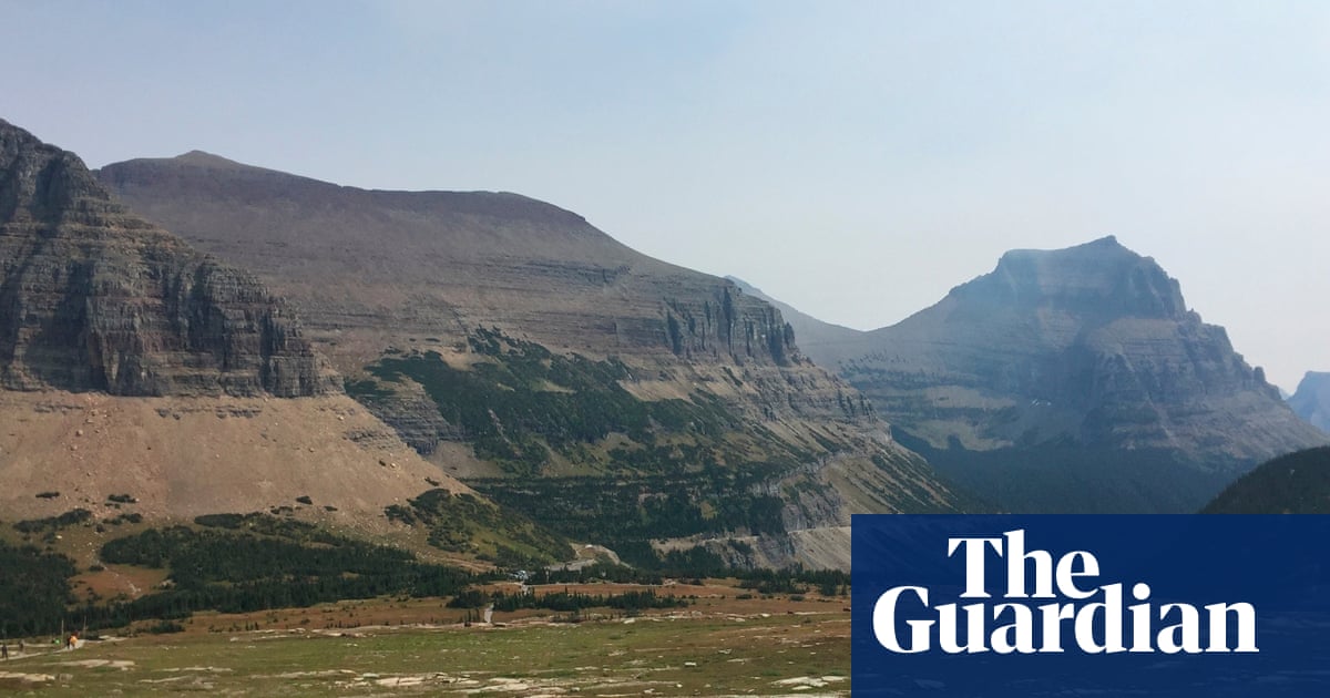 National Park Service to Offer Free Admission on Trump’s Birthday in 2026, Removes MLK Day and Juneteenth Free Entry image from theguardian.com