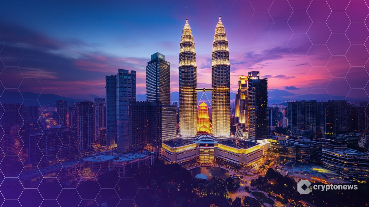 Standard Chartered Malaysia and Capital A Explore Ringgit-Backed Stablecoin for Institutional Use image from cryptonews.com