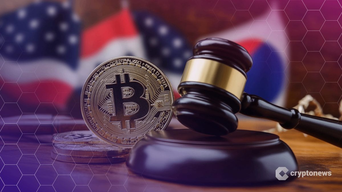 US Judge Seeks Clarifications Ahead of Do Kwon’s Sentencing Amid South Korean Legal Considerations image from cryptonews.com