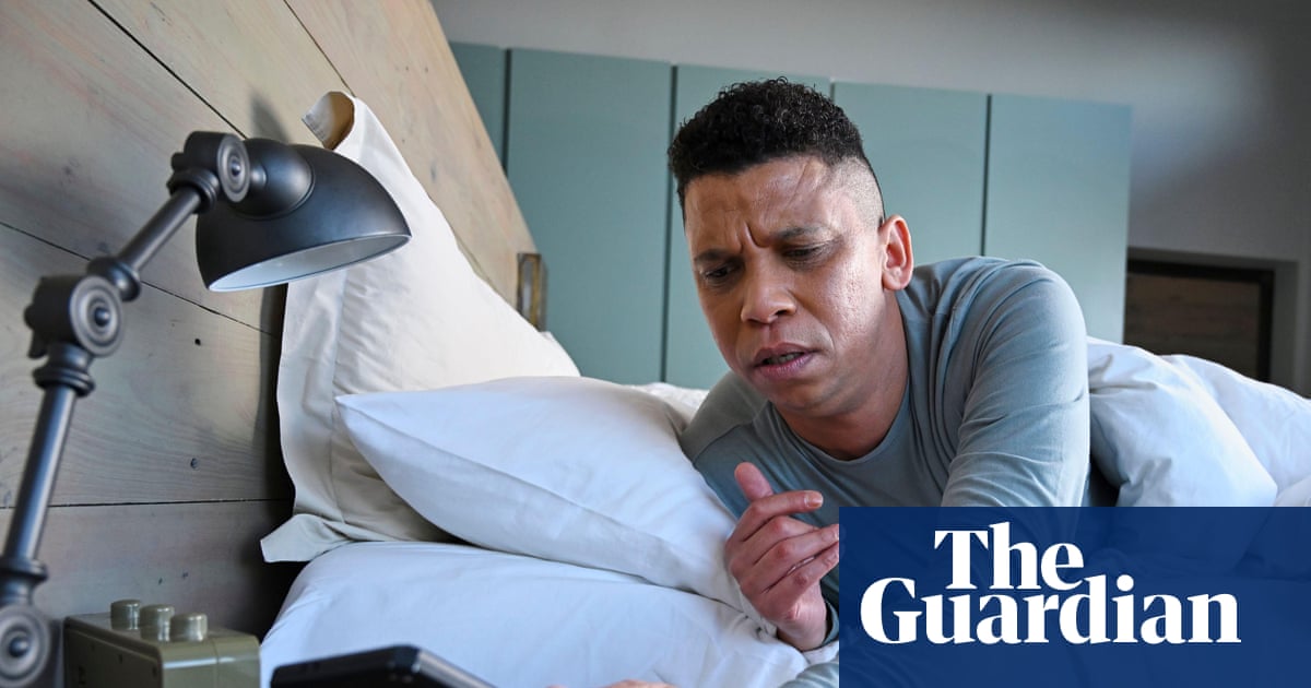 Guardian Investigation Reveals Misleading Health Information in Google AI Overviews image from theguardian.com