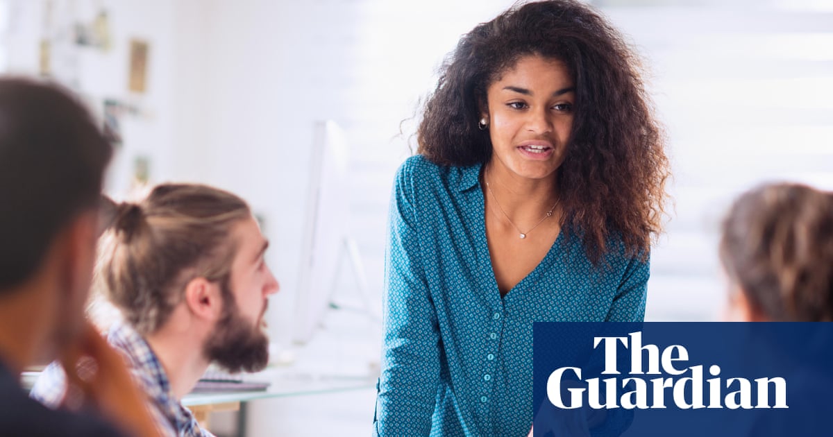 Guardian Seeks Insights from UK Under-30s on Pension Affordability Amid Cost-of-Living Crisis image from theguardian.com