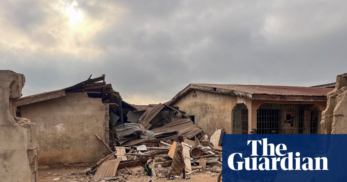 Trump's Africa Policy Shifts Toward Trade and Strategic Interests Amid Global Challenges image from theguardian.com