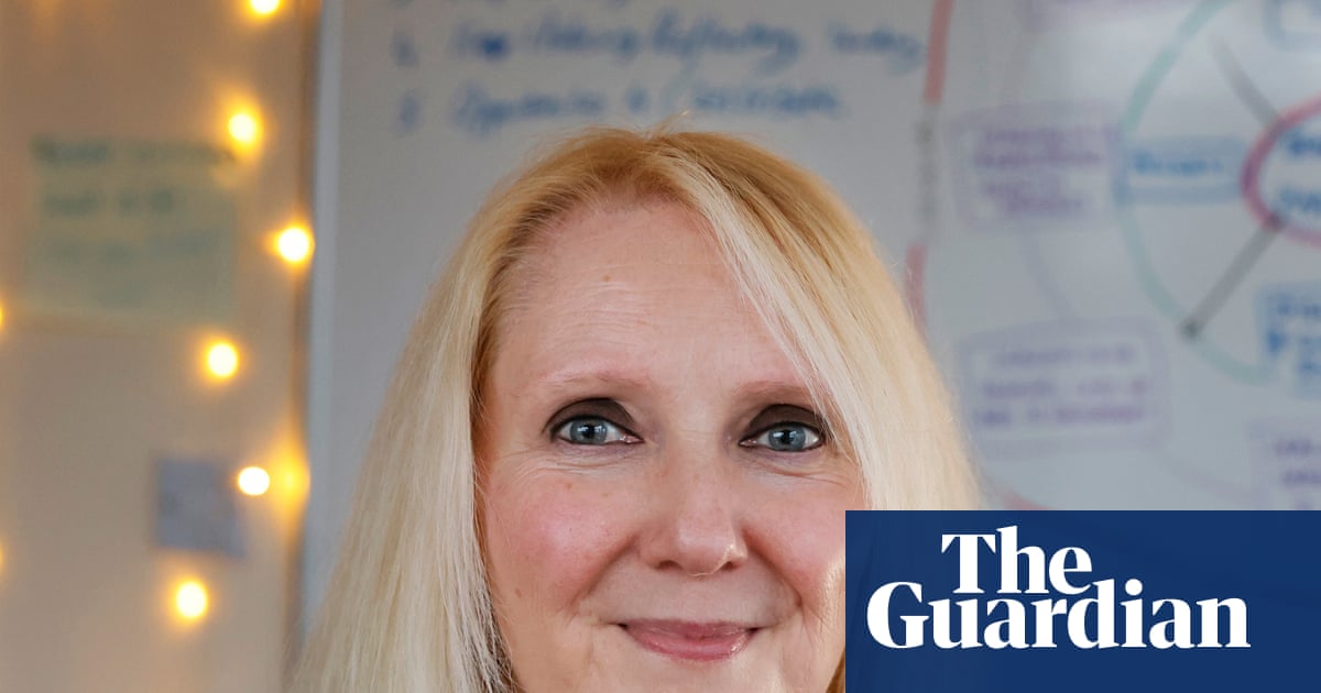 Campaigner Tressa Burke Declines MBE Over Treatment of Disabled People in UK Budget image from theguardian.com