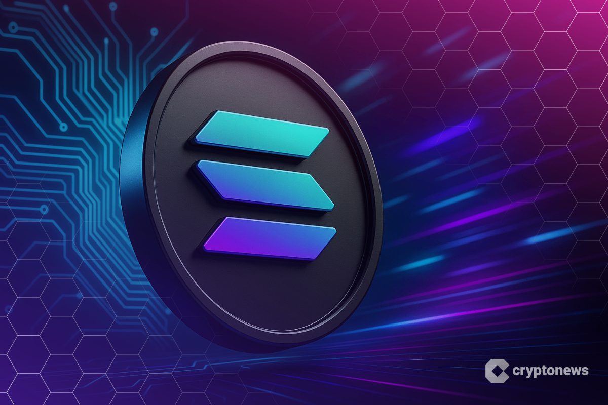 Coinbase Expands Solana Support with Native In-App DEX Trading and Strategic Developments in 2025 image from cryptonews.com