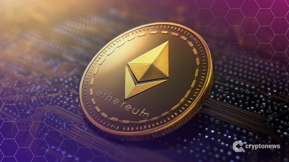Trend Research Withdraws $63 Million in ETH as BitMine and Market Dynamics Signal Shifts in Ethereum Holdings image from cryptonews.com