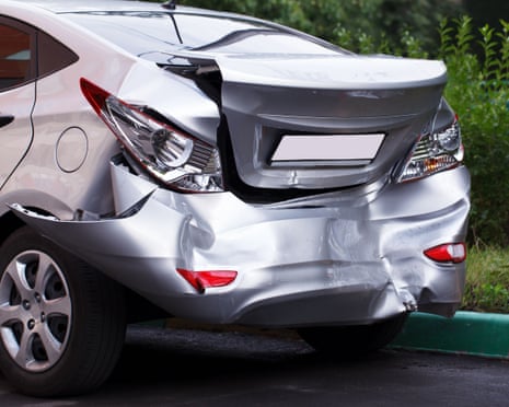 Ghost Broking Scam Targets Young Drivers with Fake Car Insurance image from theguardian.com