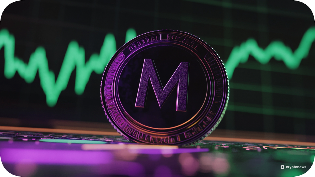 MemeCore Price Surges 10% Amid Speculation of Further Gains image from cryptonews.com