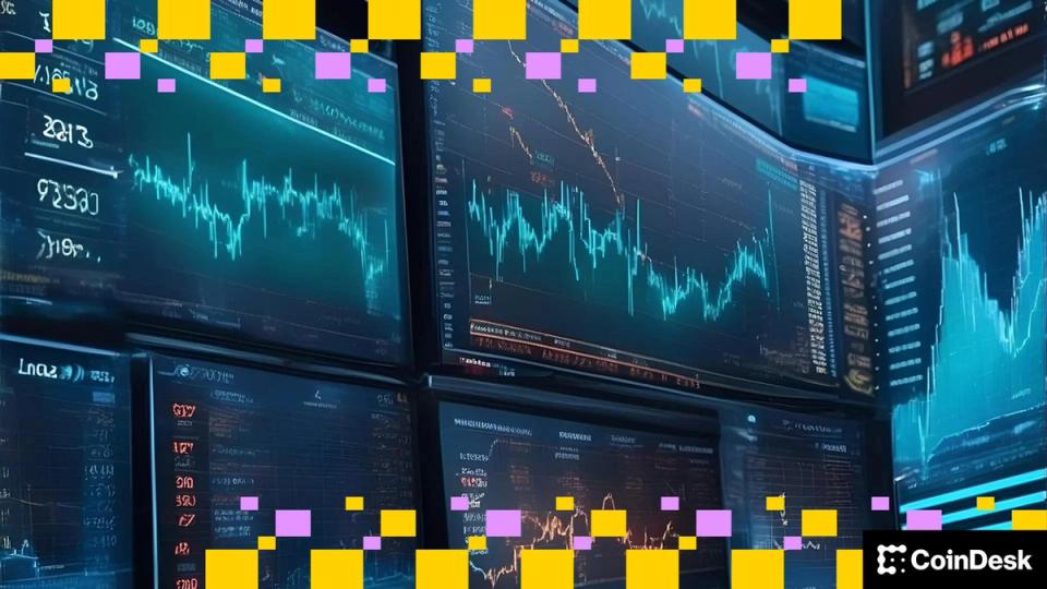 Oracle’s AI-Driven Capex Spurs Market Volatility Amid Rate-Cut Debates image from coindesk.com