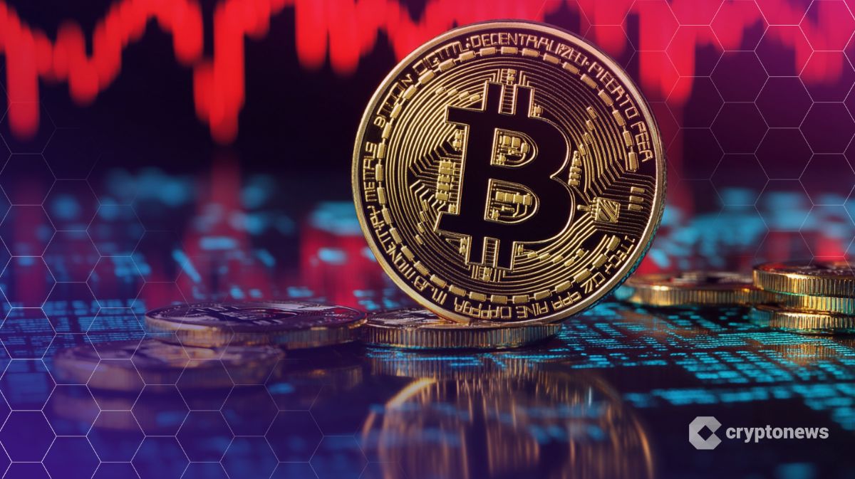 Bitcoin Tests Key Fibonacci Support Amid FOMC Rate Cut Expectations image from cryptonews.com
