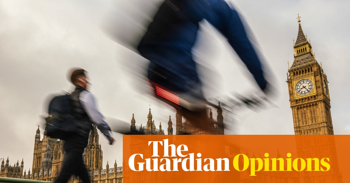 Details of Workers' Rights Bill Remain Unresolved as Secondary Legislation Awaits image from theguardian.com