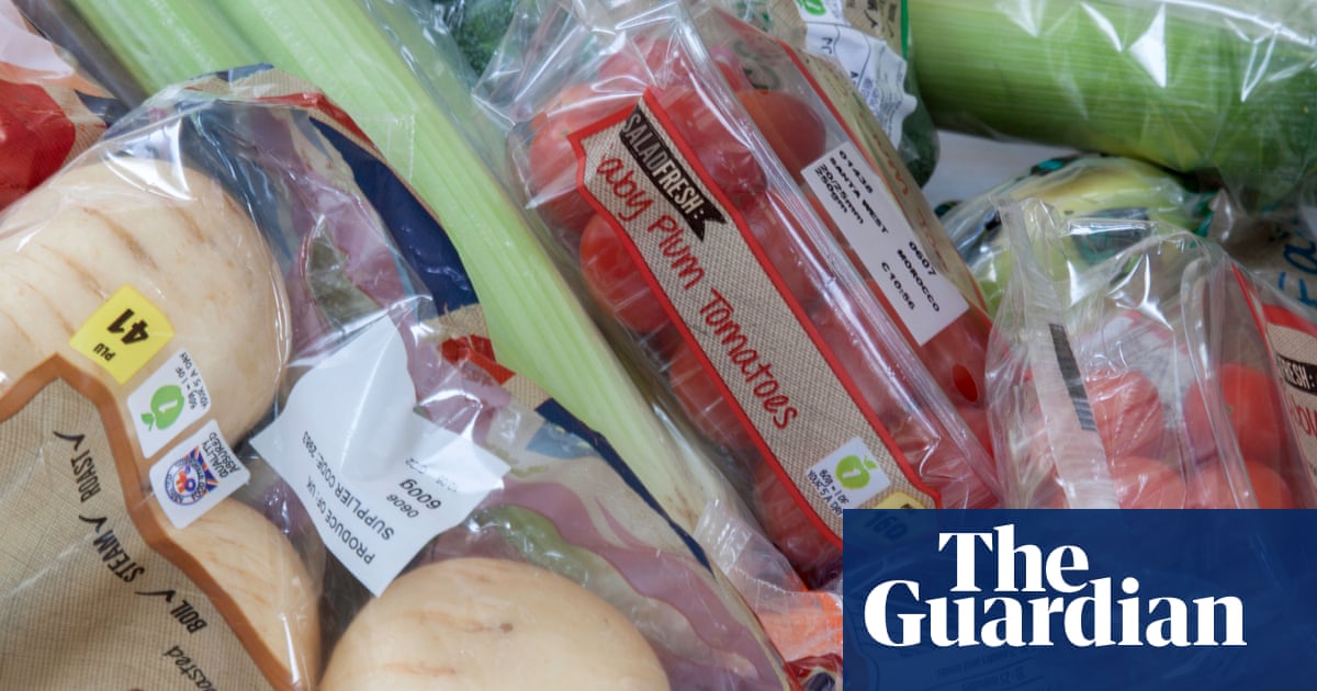 Synthetic Chemicals in the Food System Linked to Major Health and Ecological Costs image from theguardian.com