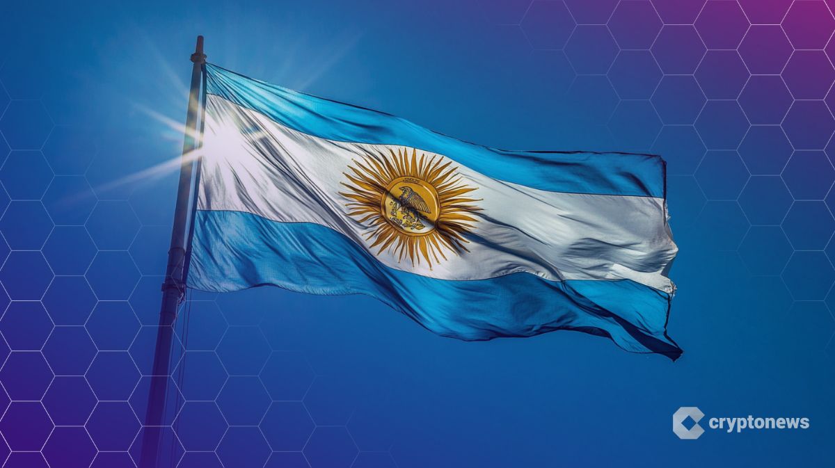 Coinbase to End Peso-to-USDC Trading in Argentina by January 2026, Maintains Crypto Trading image from cryptonews.com