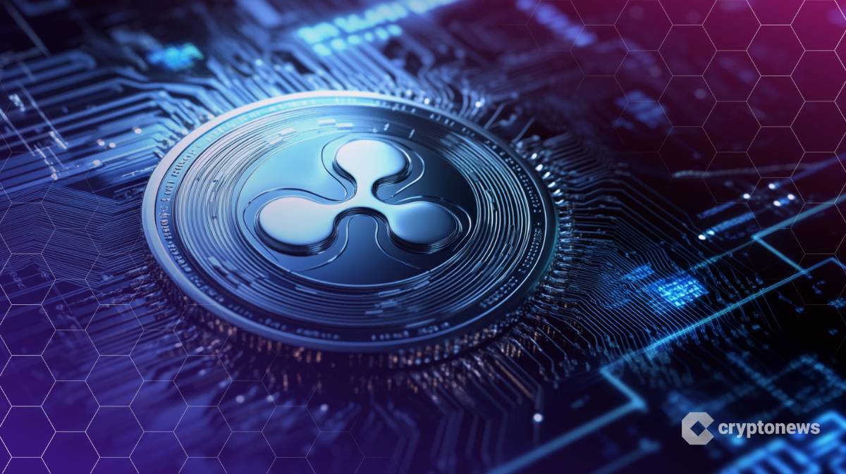 XRP Investment Products Attract $70 Million as Institutions Rotate Out of Bitcoin image from cryptonews.com