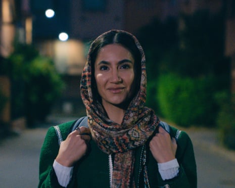 Rule Breakers Review: Afghan Girls Robotics Team Drama Highlights Resilience Amidst Social Restrictions image from theguardian.com