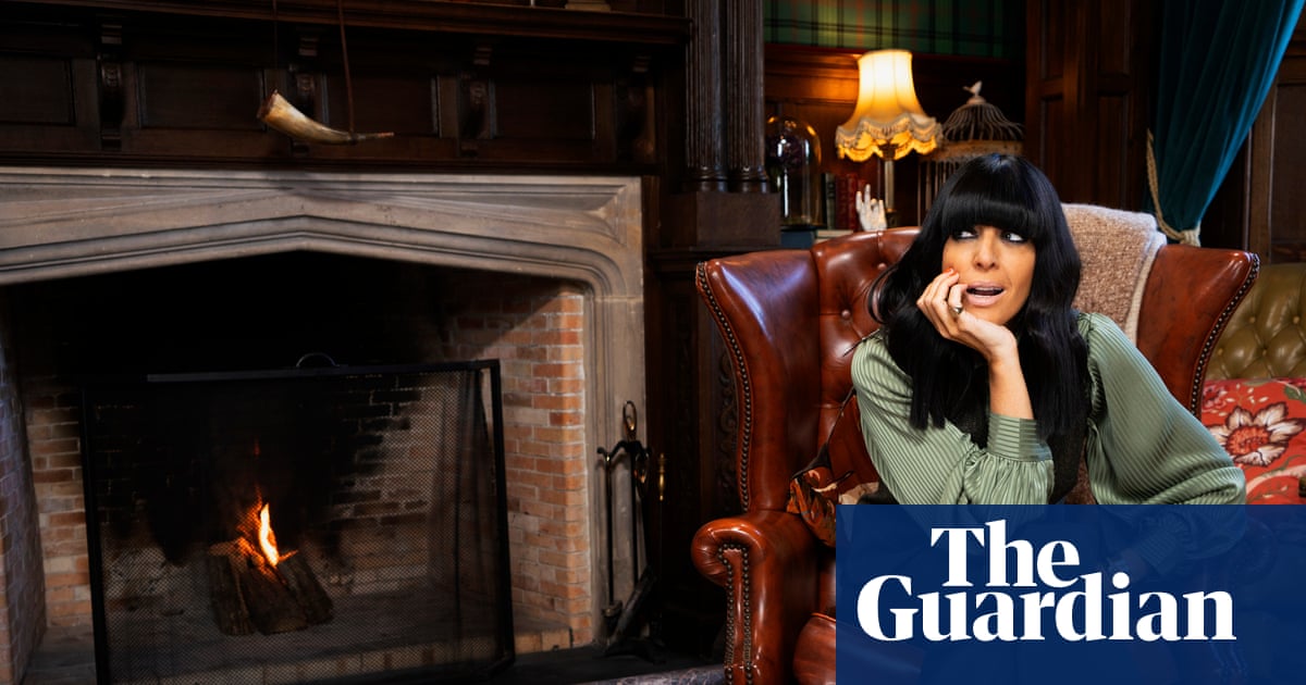 New series of The Traitors reveals 22 diverse contestants including writer, detective, and psychologist image from theguardian.com