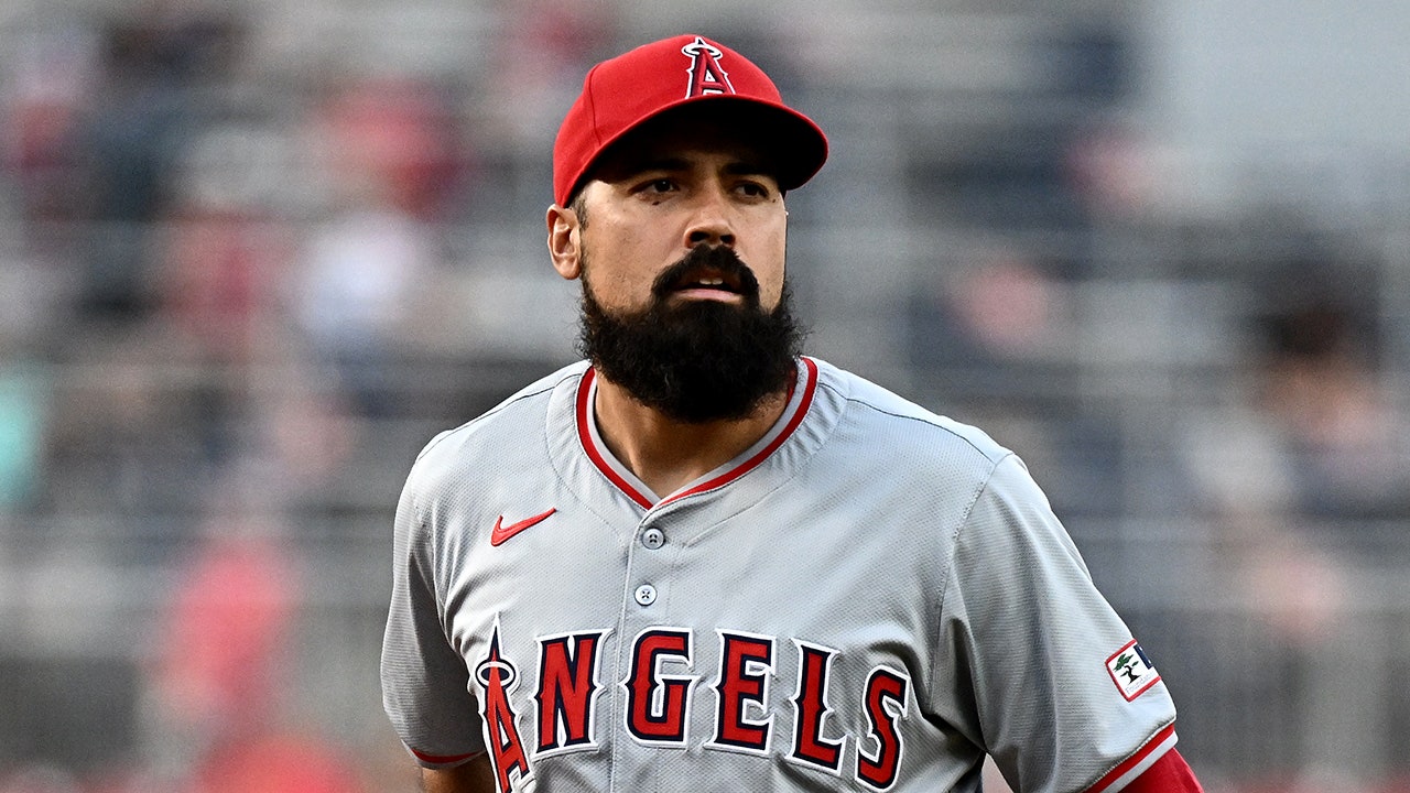 Angels Part Ways with Anthony Rendon, Restructure $245 Million Contract image from foxnews.com